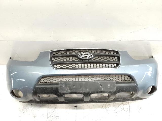 Zderzak przedni 865112B020 HYUNDAI