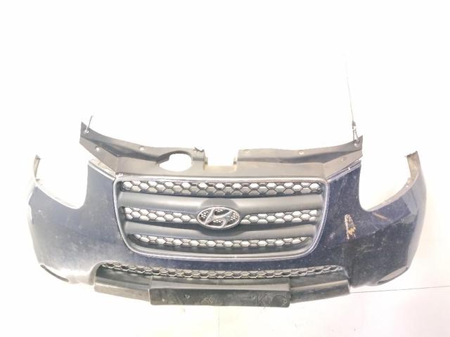 Zderzak przedni 865112B020 HYUNDAI