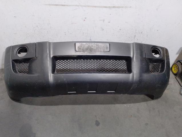 Zderzak Hyundai Tucson