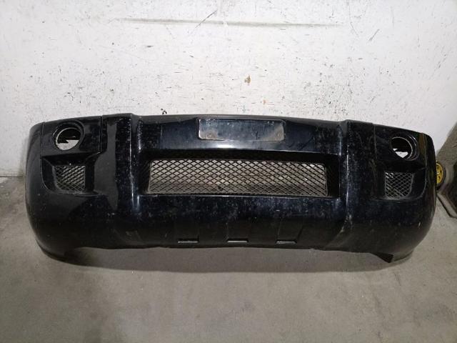 Zderzak Hyundai Tucson