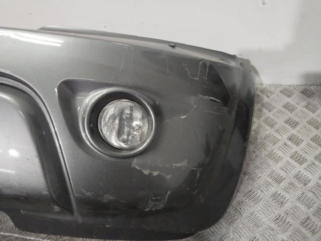 Zderzak przedni KIA Sorento 1 JC