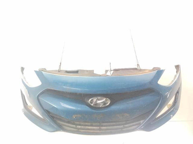  Hyundai I30  (GDH)