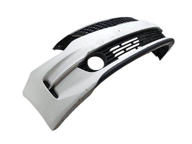 Zderzak przedni KIA Optima 4 JF