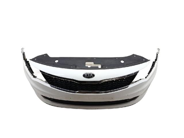 Zderzak przedni KIA Optima 4 JF