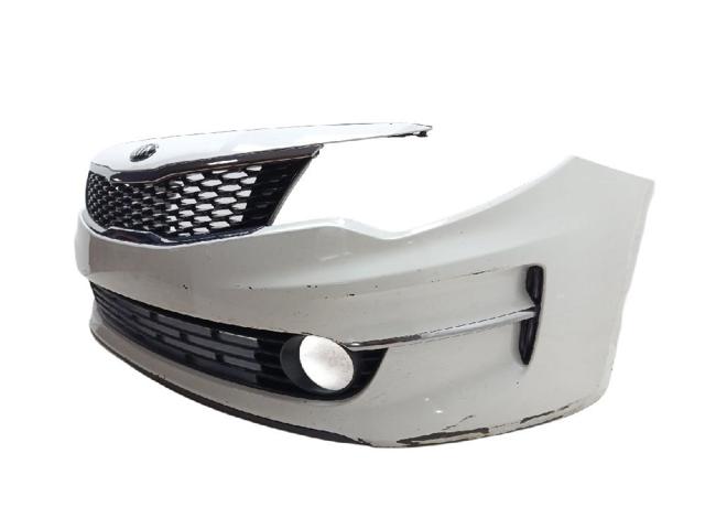 Zderzak przedni KIA Optima 4 JF