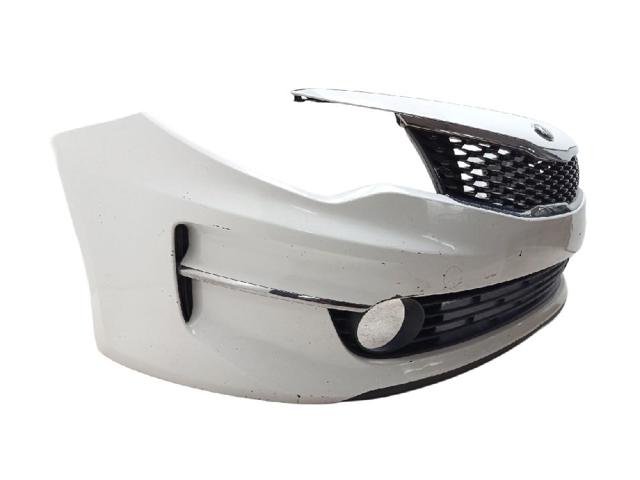 Zderzak przedni KIA Optima 4 JF