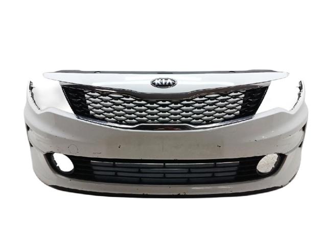 Zderzak przedni KIA Optima 4 JF