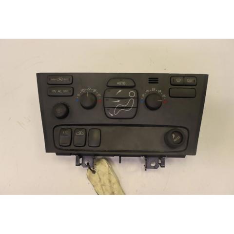 Sterownik trybów ogrzewania/klimatyzacji 8651242 VOLVO