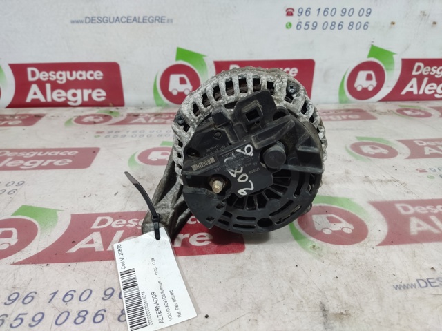 Alternator 8651665 VOLVO