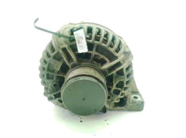 Alternator 8651665 VOLVO