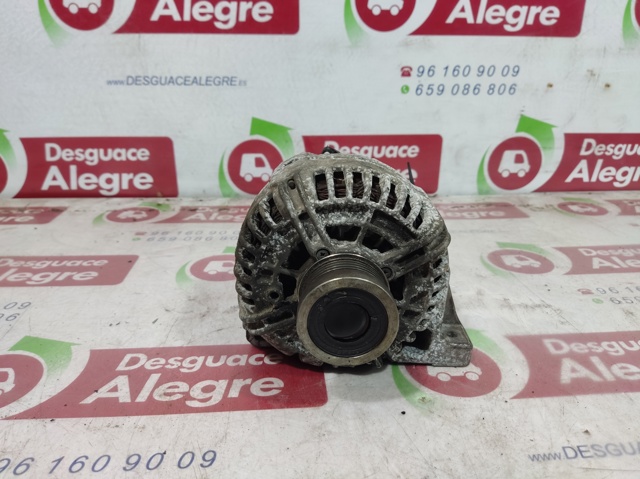 8651665 Volvo