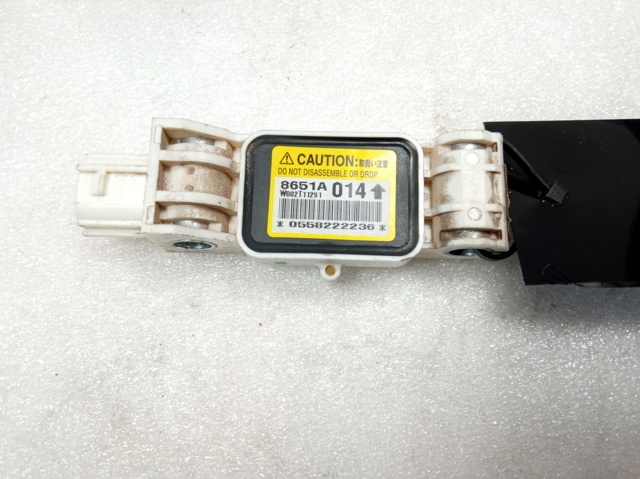 8651A014 Mitsubishi