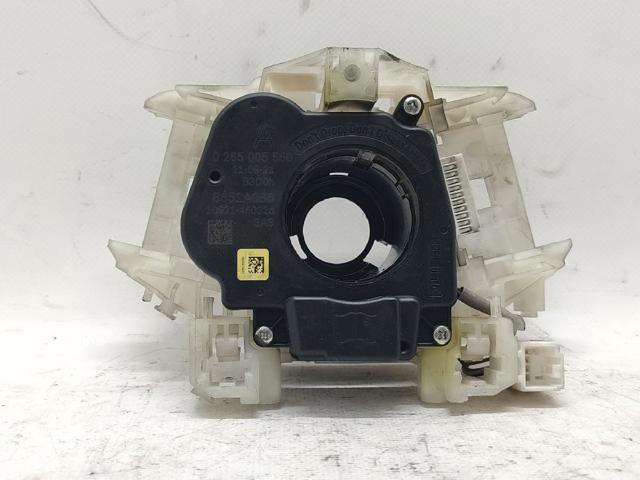 Czujnik kąta skrętu kierownicy Mitsubishi Outlander CWW