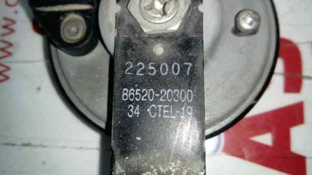 8652020300 Toyota