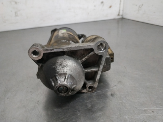 Rozrusznik 865213 RENAULT