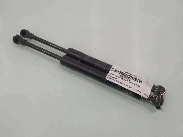 Amortyzator klapy bagażnika (3/5 drzwi-tylnych) 8652462 VOLVO