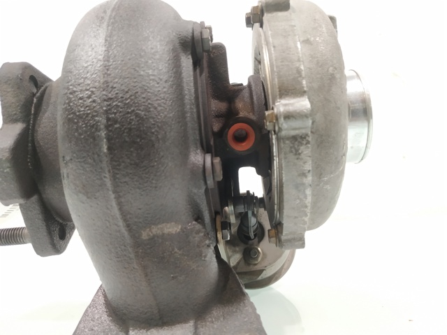 Turbina 8653122 VOLVO