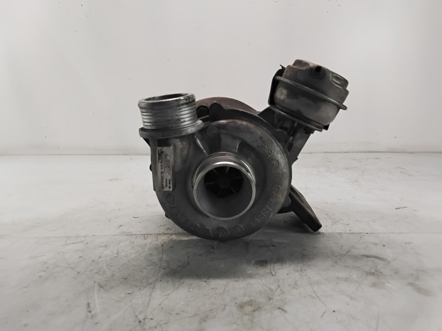 Turbina 8653122 VOLVO
