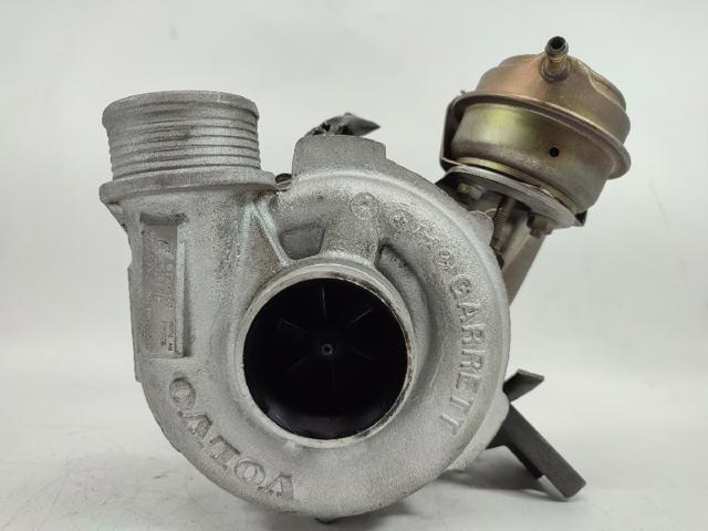Turbina 8653146 VOLVO