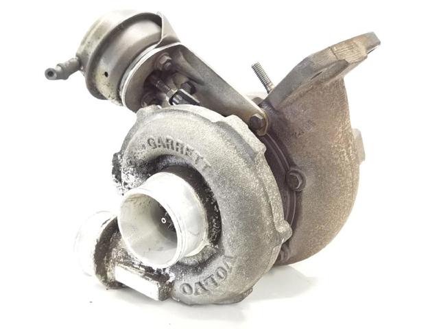 Turbina 8653146 VOLVO