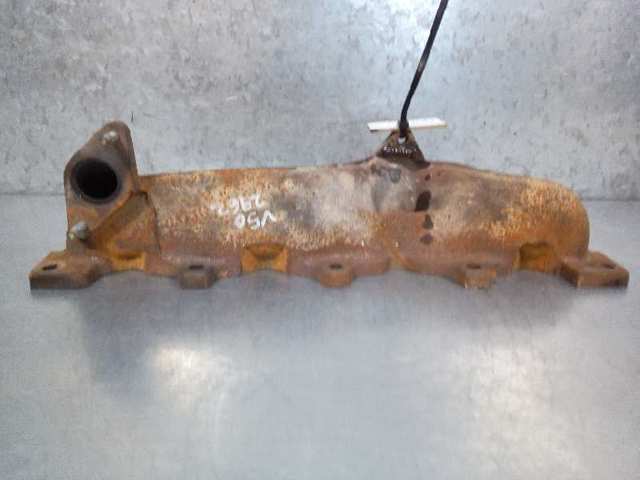 Kolektor wydechowy Volvo S80 2 AS, AR