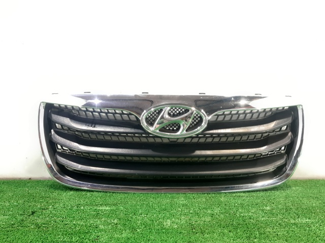 Atrapa grill Hyundai Santa Fe