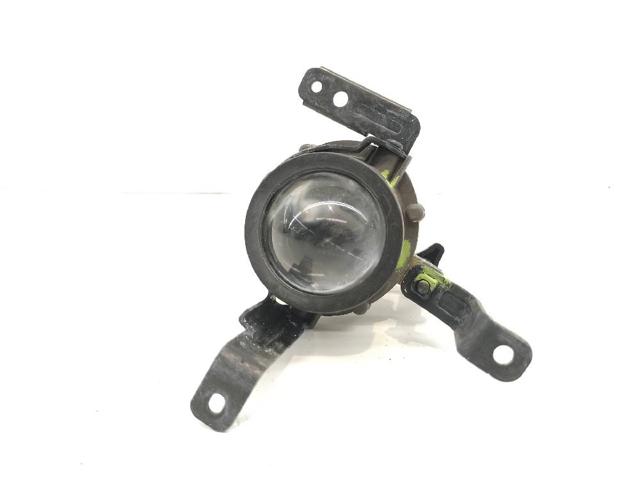 Zaślepka (kratki) lamp przeciwmgielnych zderzaka przedniego lewa 865631H020 HYUNDAI