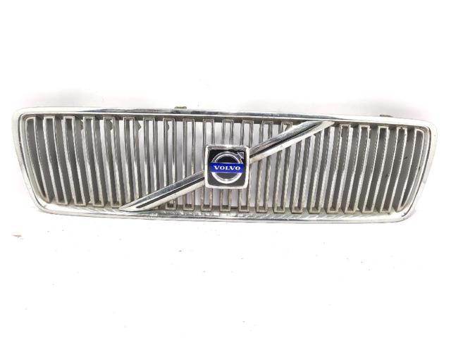 Atrapa grill Volvo S80