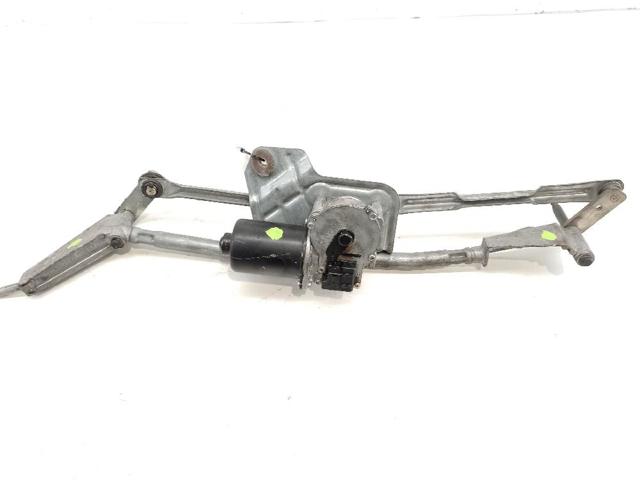 Mechanizm wycieraczek Volvo XC90