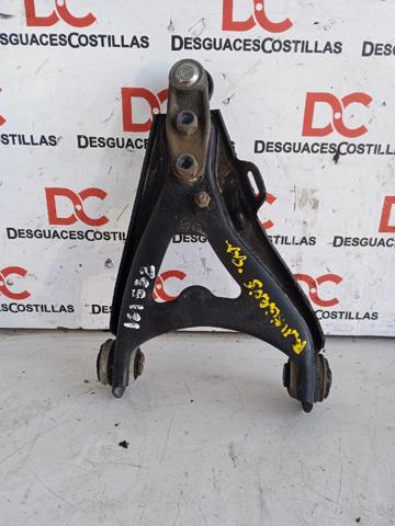 Wahacz zawieszenia przedniego dolny prawy 8660005385 RENAULT