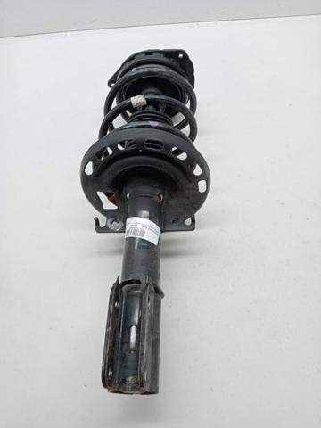 Amortyzator przedni 8660005868 RENAULT