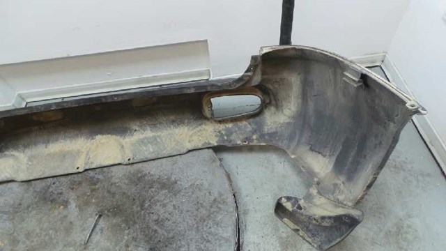 Zderzak tylny Hyundai Santa Fe 1 SM