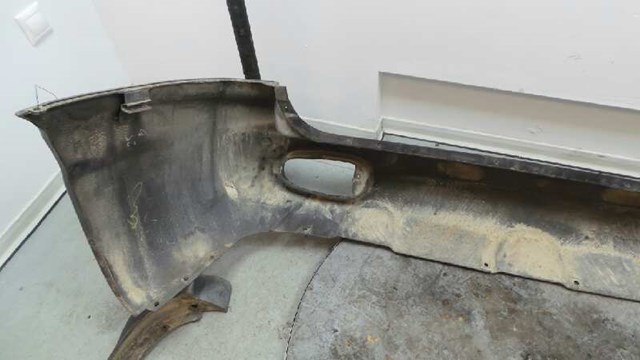 Zderzak tylny Hyundai Santa Fe 1 SM