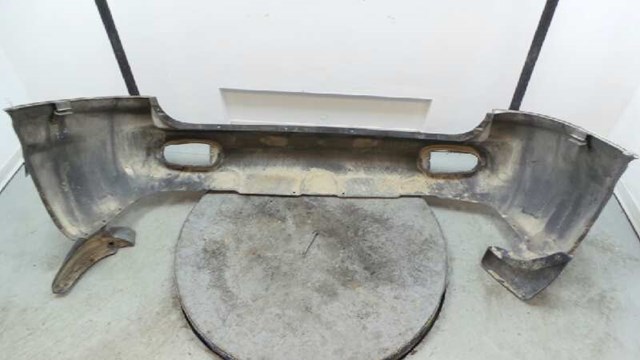 Zderzak tylny Hyundai Santa Fe 1 SM