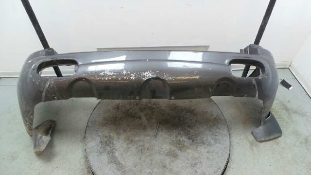 Zderzak tylny Hyundai Santa Fe 1 SM