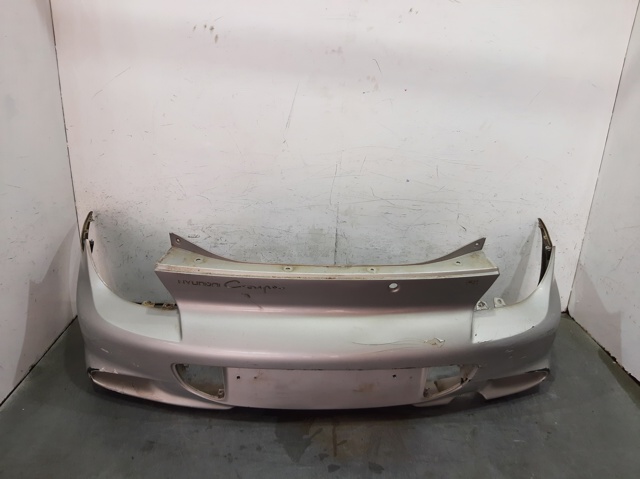  Hyundai Coupe I (RD)