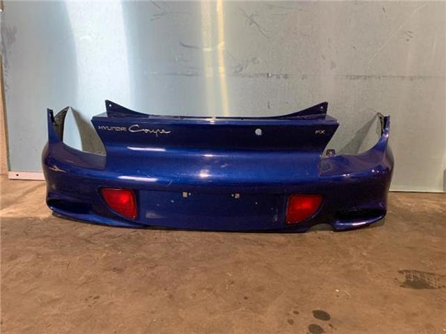  do Hyundai Coupe I (RD)