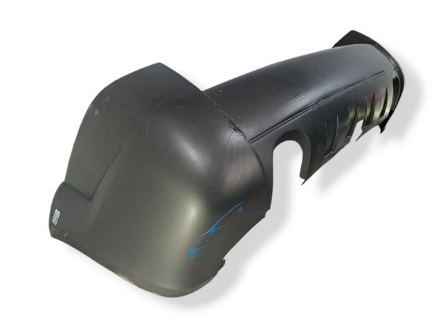 Zderzak tylny Hyundai Tucson 1 JM