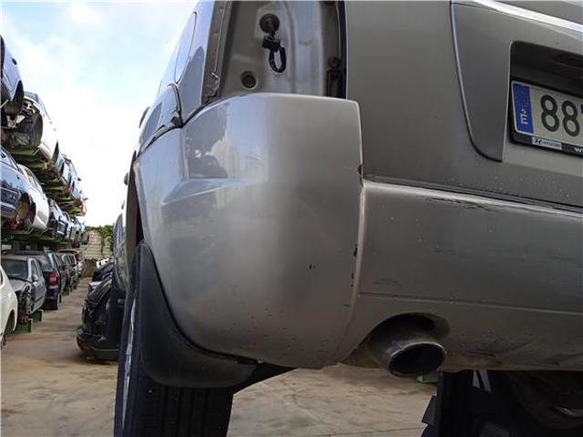 Zderzak tylny Hyundai Tucson 1 JM