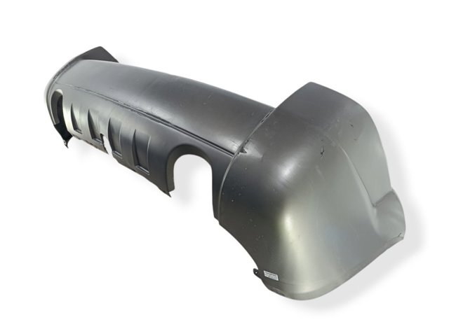 Zderzak tylny Hyundai Tucson 1 JM