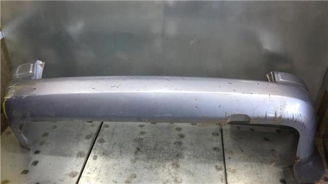 Zderzak tylny Hyundai Trajet FO