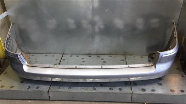 Zderzak tylny Hyundai Trajet FO