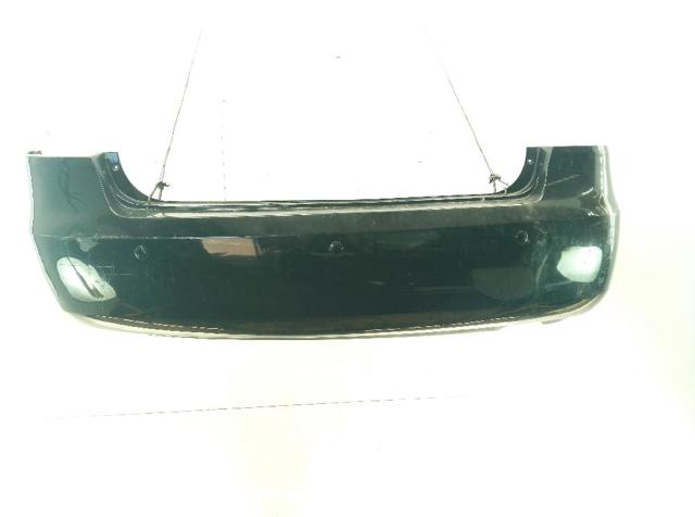 Zderzak tylny do Hyundai Sonata NF