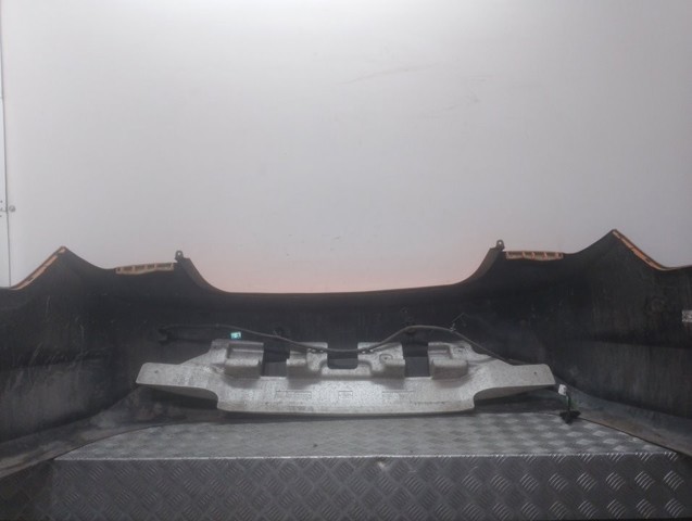 Zderzak tylny Hyundai Sonata 6 YF