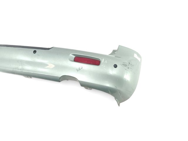 Zderzak tylny Hyundai H-1 STAREX A1