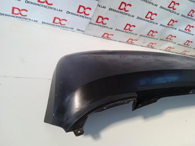 Zderzak tylny KIA Picanto 1 BA