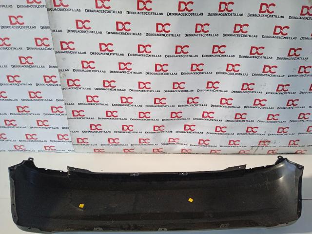 Zderzak tylny KIA Picanto 1 BA