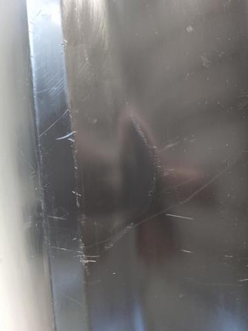 Zderzak tylny KIA Picanto 1 BA