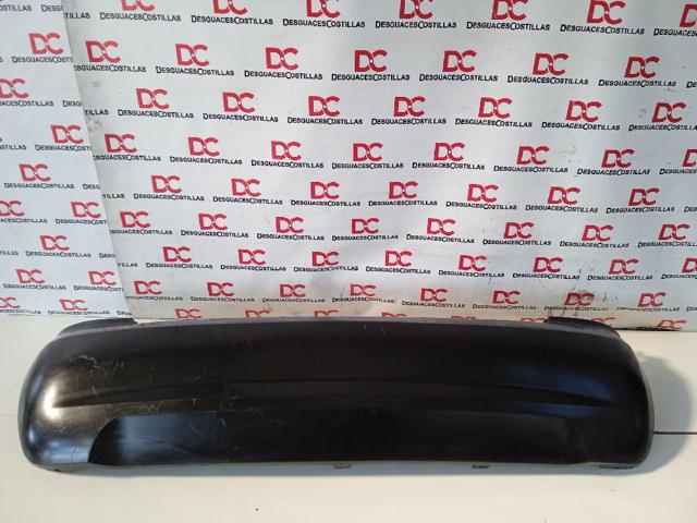 Zderzak tylny KIA Picanto 1 BA