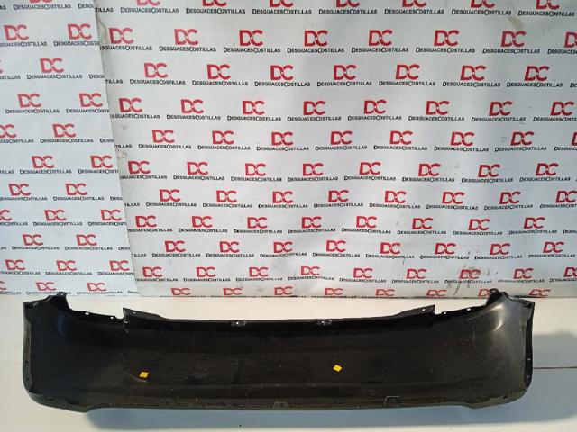 Zderzak tylny KIA Picanto 1 BA